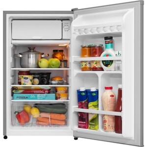 Холодильник Meferi MFR83GR MINI POWER