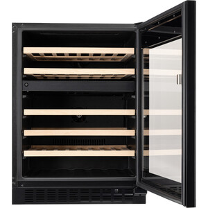 Встраиваемый винный шкаф Graude FWK 80.2