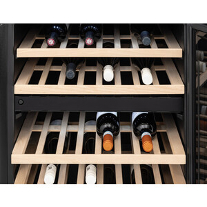 Встраиваемый винный шкаф Graude FWK 80.2