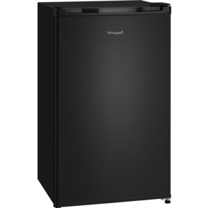 Холодильник Weissgauff WR-092 Defrost Black