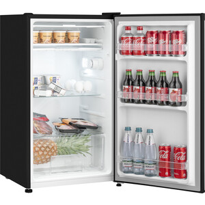 Холодильник Weissgauff WR-092 Defrost Black