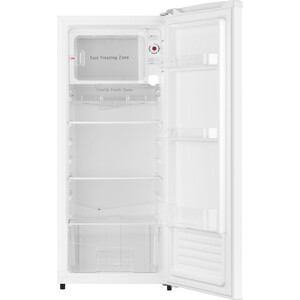 Холодильник Weissgauff WRK 1275 DeFrost White