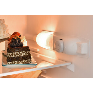 Холодильник Vestel VDD144VW