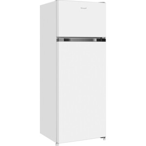 Холодильник Weissgauff WRK 1430 Defrost White