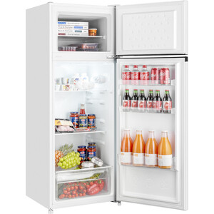 Холодильник Weissgauff WRK 1430 Defrost White