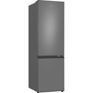 Холодильник Weissgauff WRK 145 DeFrost Inox