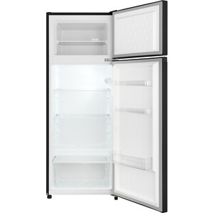 Холодильник Weissgauff WRK 1430 Defrost Black