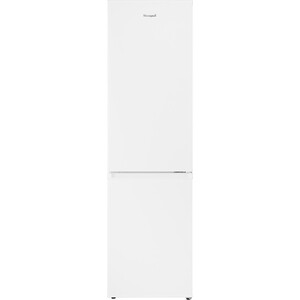 Холодильник Weissgauff WRK 1520 Defrost White