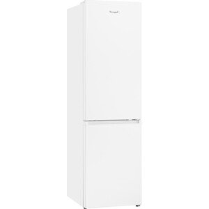 Холодильник Weissgauff WRK 1520 Defrost White