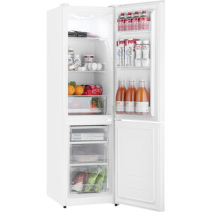 Холодильник Weissgauff WRK 1520 Defrost White