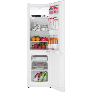 Холодильник Weissgauff WRK 1520 Defrost White