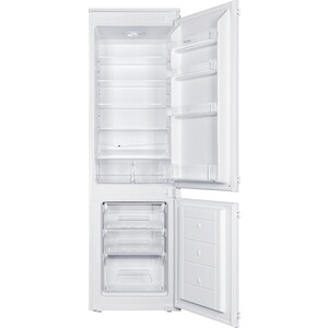 Встраиваемый холодильник Evelux FI 2201