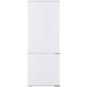 Встраиваемый холодильник Evelux FI 2201