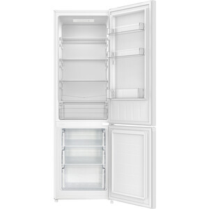 Холодильник Weissgauff WRK 1760 LowFrost White