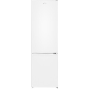 Холодильник Weissgauff WRK 1800 Defrost White