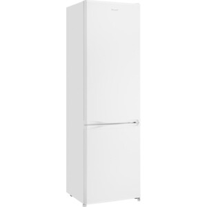 Холодильник Weissgauff WRK 1800 Defrost White