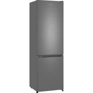 Холодильник Weissgauff WRK 1760 LowFrost Dark Grey
