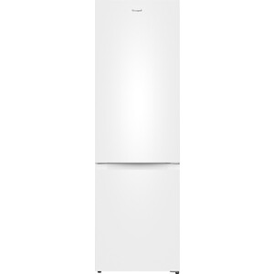 Холодильник Weissgauff WRK 180 Total NoFrost White