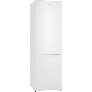 Холодильник Weissgauff WRK 180 Total NoFrost White