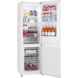 Холодильник Weissgauff WRK 180 Total NoFrost White