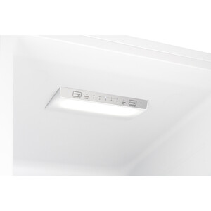 Холодильник Weissgauff WRK 180 Total NoFrost White