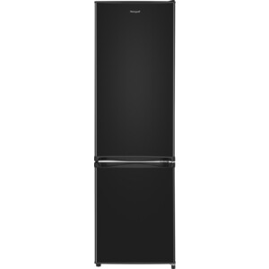 Холодильник Weissgauff WRK 1800 Defrost Black