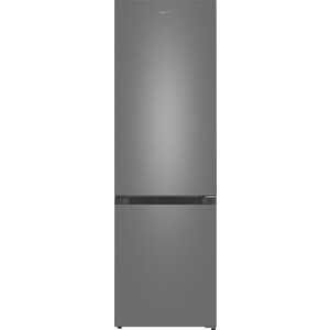 Холодильник Weissgauff WRK 180 Total NoFrost Dark Grey