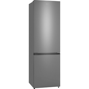 Холодильник Weissgauff WRK 180 Total NoFrost Dark Grey