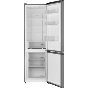 Холодильник Weissgauff WRK 180 Total NoFrost Dark Grey