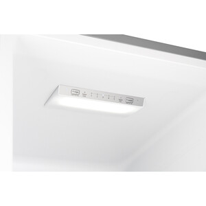 Холодильник Weissgauff WRK 180 Total NoFrost Dark Grey