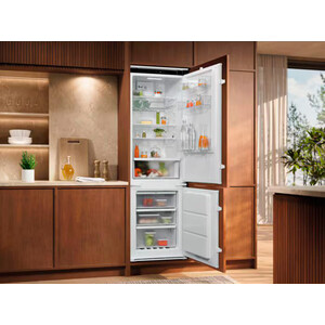 Встраиваемый холодильник Electrolux E7TNGE18S