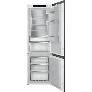 Встраиваемый холодильник Smeg C9174TN5D1