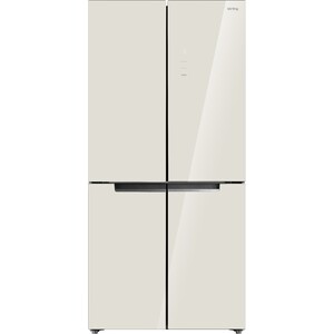 Холодильник Korting KNFM 84177 GB