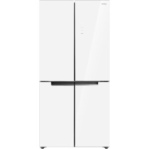 Холодильник Korting KNFM 84177 GW