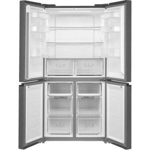 Холодильник Korting KNFM 84177 GW