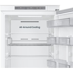 Встраиваемый холодильник Samsung BRB70F26CES0EO
