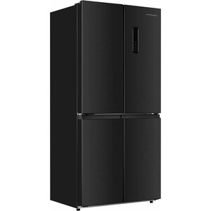 Холодильник Kuppersberg NFFD 186 DX