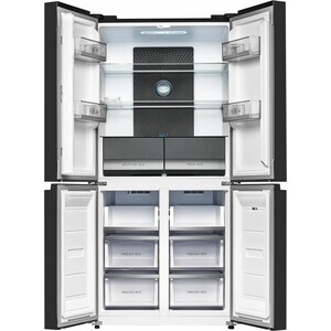 Холодильник Kuppersberg NFFD 186 DX