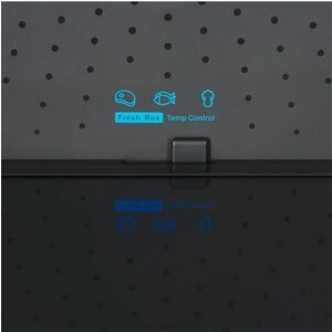 Холодильник Kuppersberg NFFD 186 DX