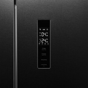 Холодильник Kuppersberg NFFD 186 DX