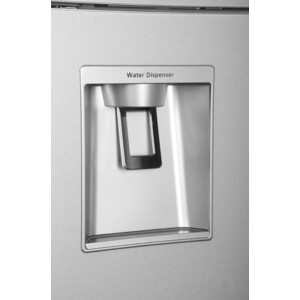 Холодильник Hitachi R-W660PUC7X GS