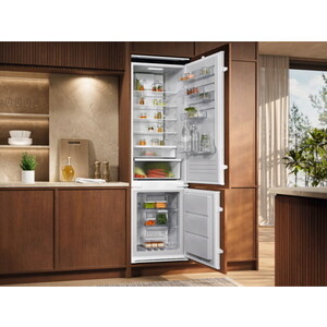 Встраиваемый холодильник Electrolux ENT6MD19S3