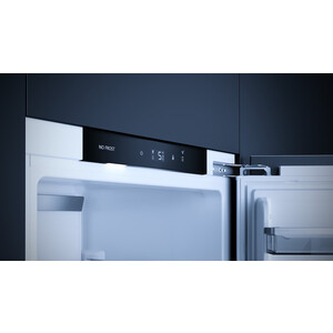 Встраиваемый холодильник Kuppersbusch FK 8550.0I