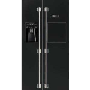 Холодильник Kaiser KS 90500 RS N