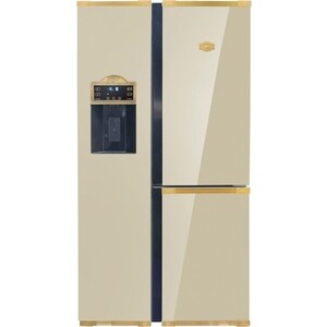 Холодильник Kaiser KS 90300 ElfAD Bio