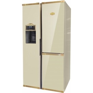 Холодильник Kaiser KS 90300 ElfAD Bio