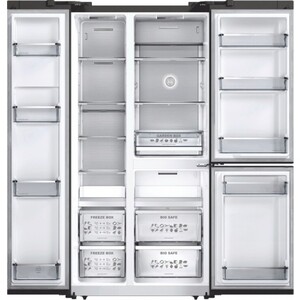 Холодильник Kaiser KS 90300 RotAD Bio