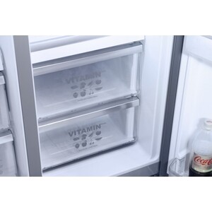 Холодильник Kaiser KS 90300 RotAD Bio