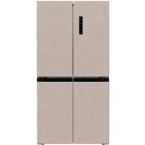 Холодильник Lex LCD505BgID