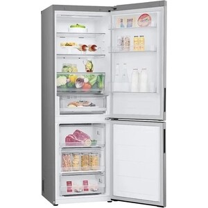 Холодильник LG GC-B459ANMW